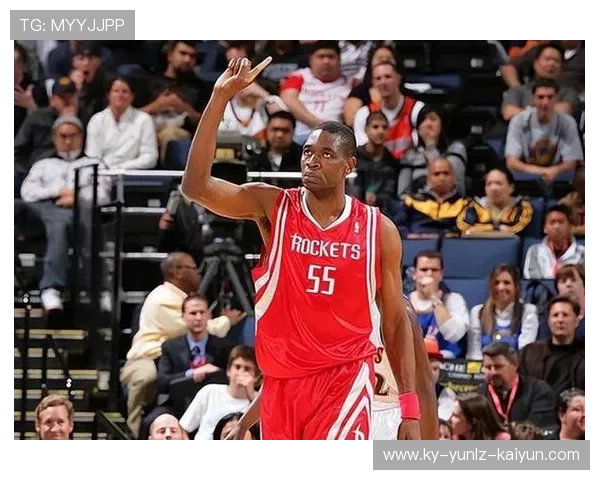 休斯顿火箭队麦迪球衣收藏和历史意义介绍 休斯顿火箭队麦迪球衣收藏和历史意义介绍