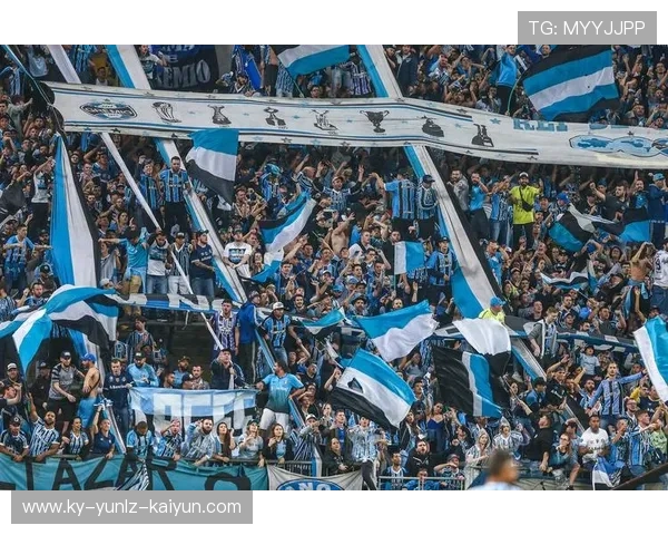 巴西甲级联赛格雷米奥俱乐部历史及现状介绍