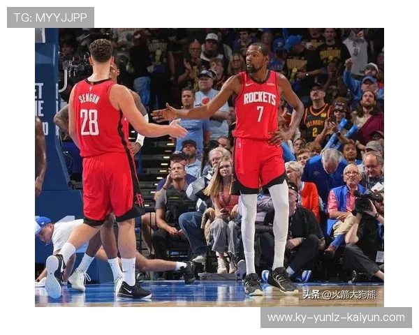 火箭队今天的比赛结果如何有哪些关键数据和亮点