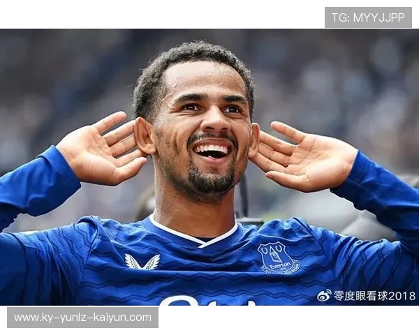 英超非洲球员前锋表现及其对球队战术的贡献