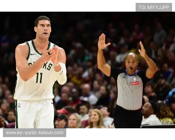 雄鹿队对位强队时内线深度问题是否依旧未得到解决 雄鹿队对位强队时内线深度问题是否依旧未得到解决